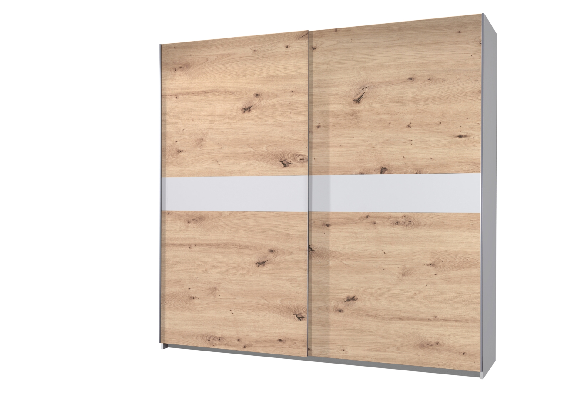 Kleiderschrank Puls 4 215cm